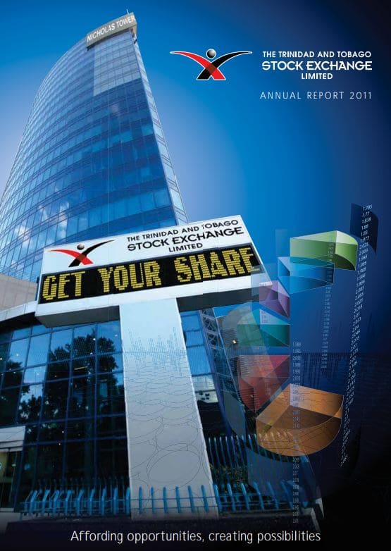 annual report 2011